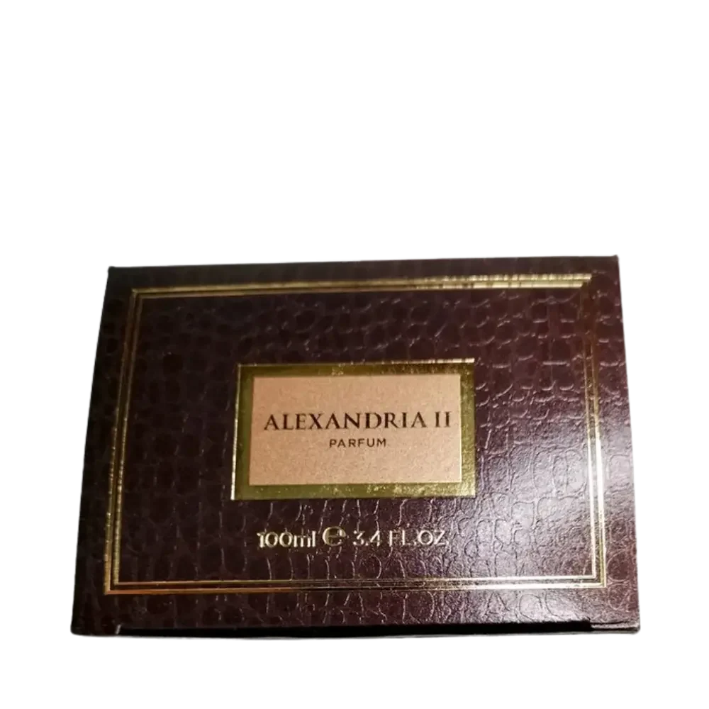Alexandria II Parfum Unisex - Xerjoff (sku 560)