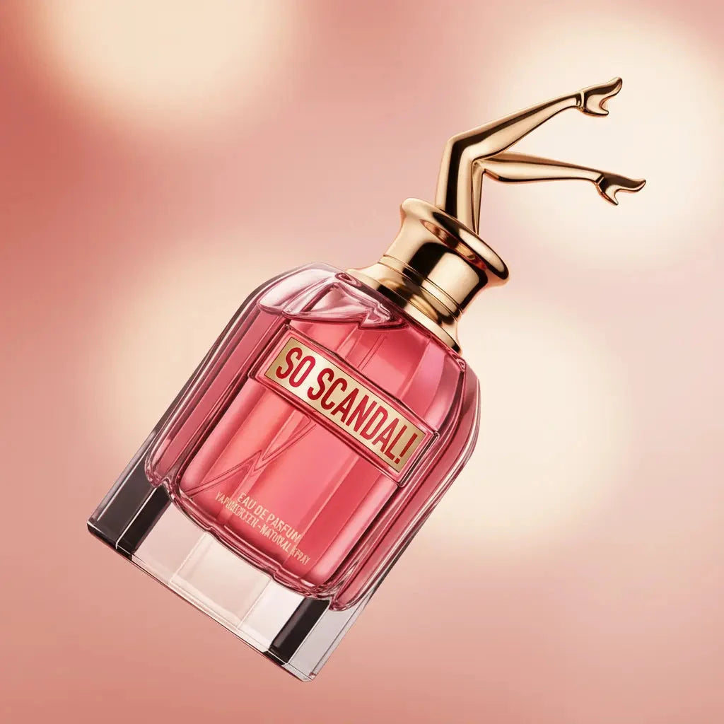 So Scandal! Eau de Parfum for Women - Jean Paul Gaultier (sku 656)
