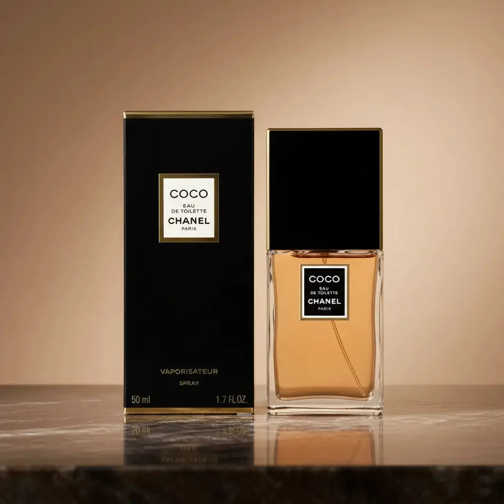 COCO Eau de Toilette for Women - Chanel (sku 376)