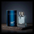 Starwalker Eau de Toilette for Men - Montblanc (sku 406)