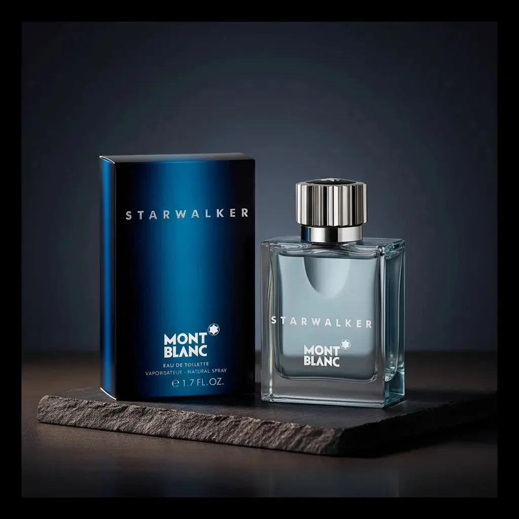 Starwalker Eau de Toilette for Men - Montblanc (sku 406)