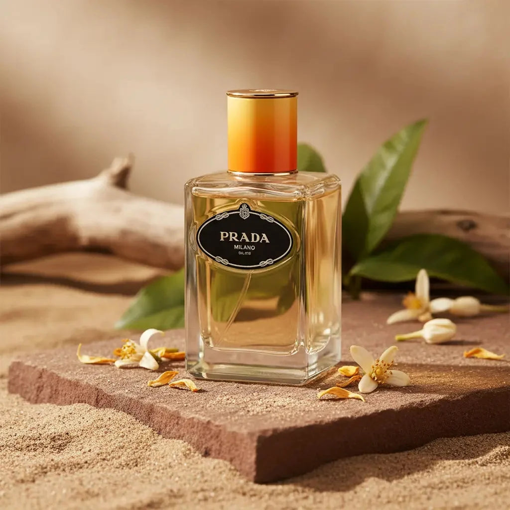 Infusion de Fleur d’Oranger Eau de Parfum Unisex - Prada (sku 378)