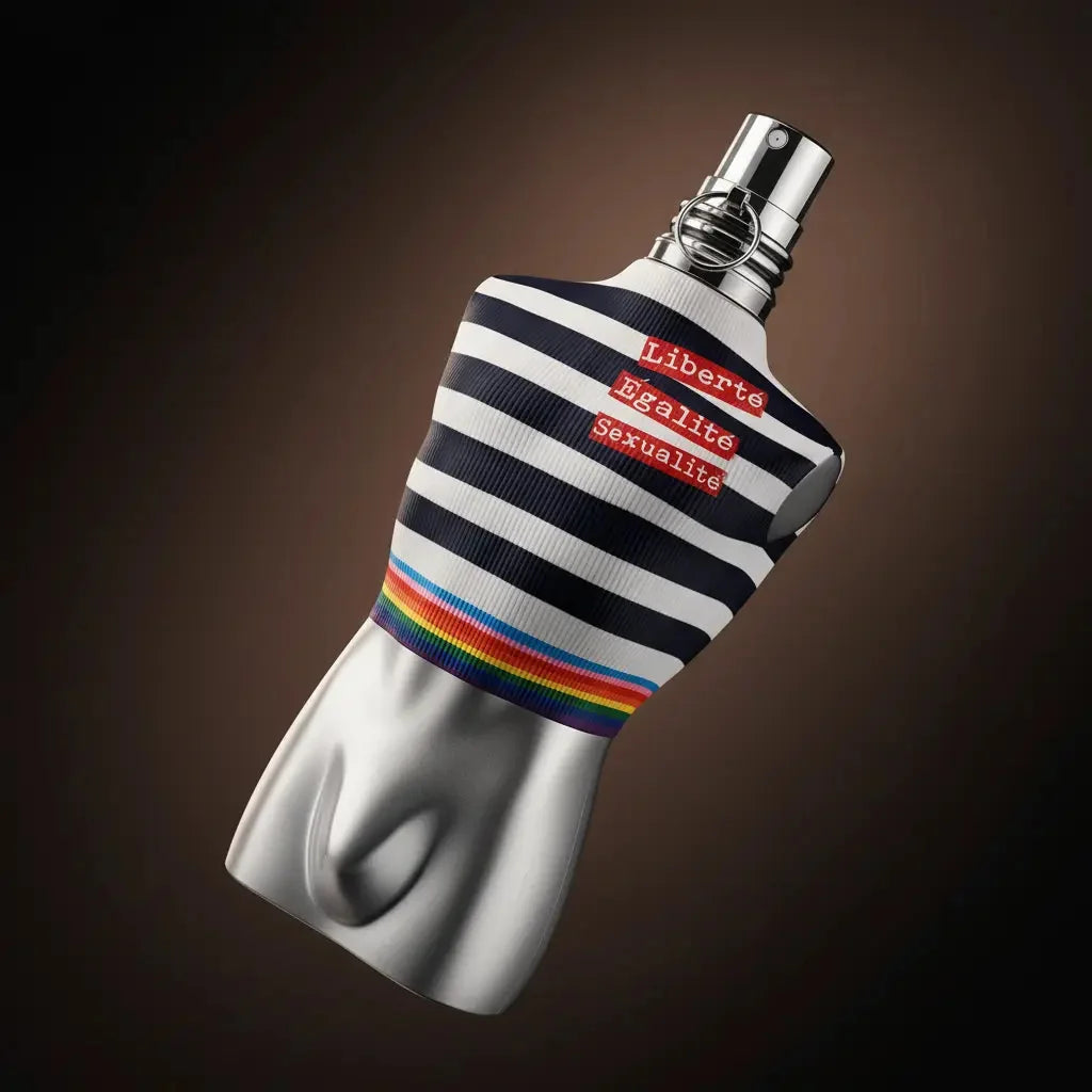 Classique Pride Eau de Toilette Unisex - Jean Paul Gaultier (sku 494)