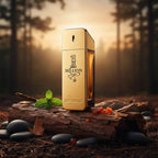 1 Million Eau de Toilette for Men - Paco Rabanne (sku 243)