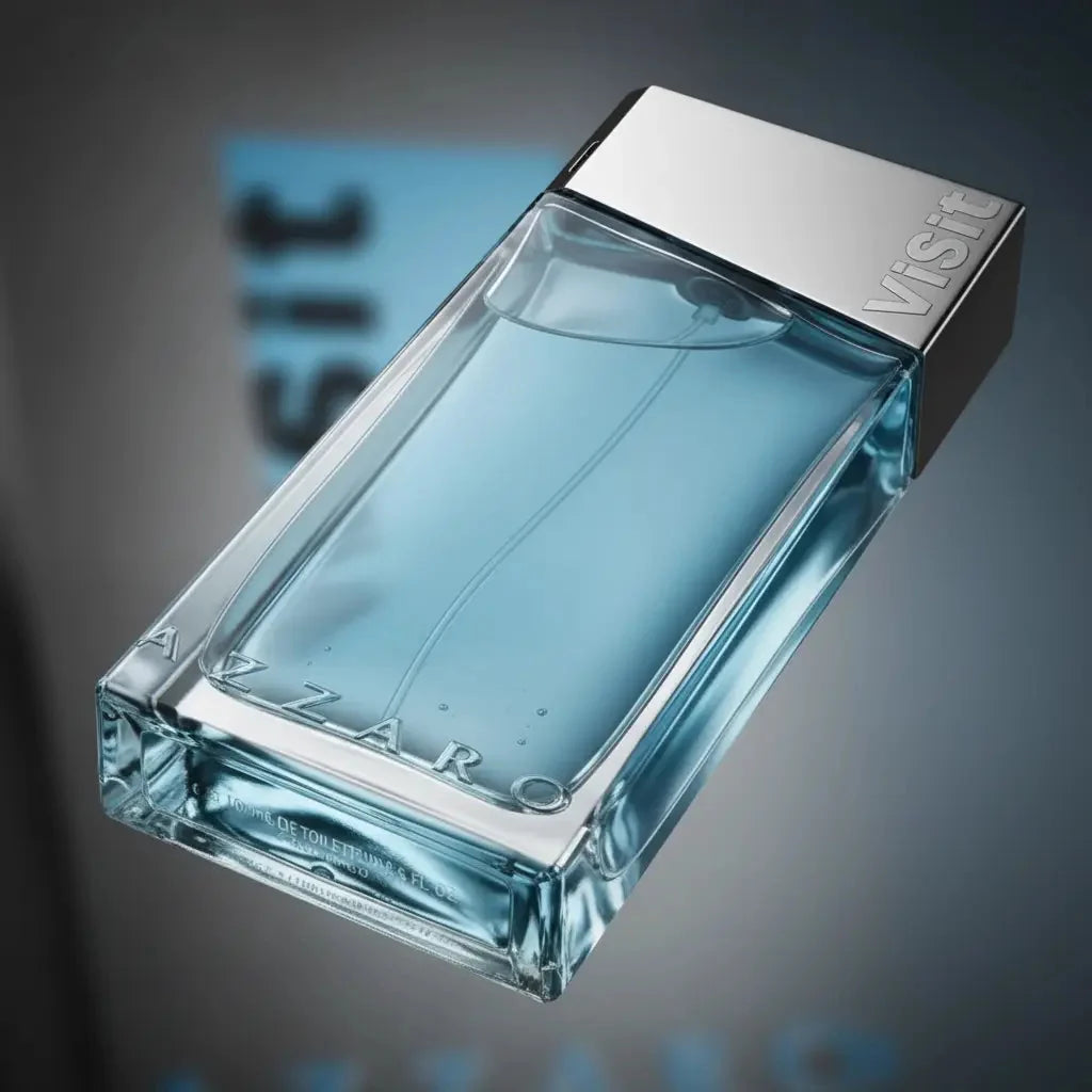 Azzaro Visit For Men Eau de Toilette for Men - Azzaro (sku 668)