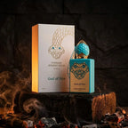 God of Fire Eau de Parfum Unisex - Stéphane Humbert Lucas (sku 719)