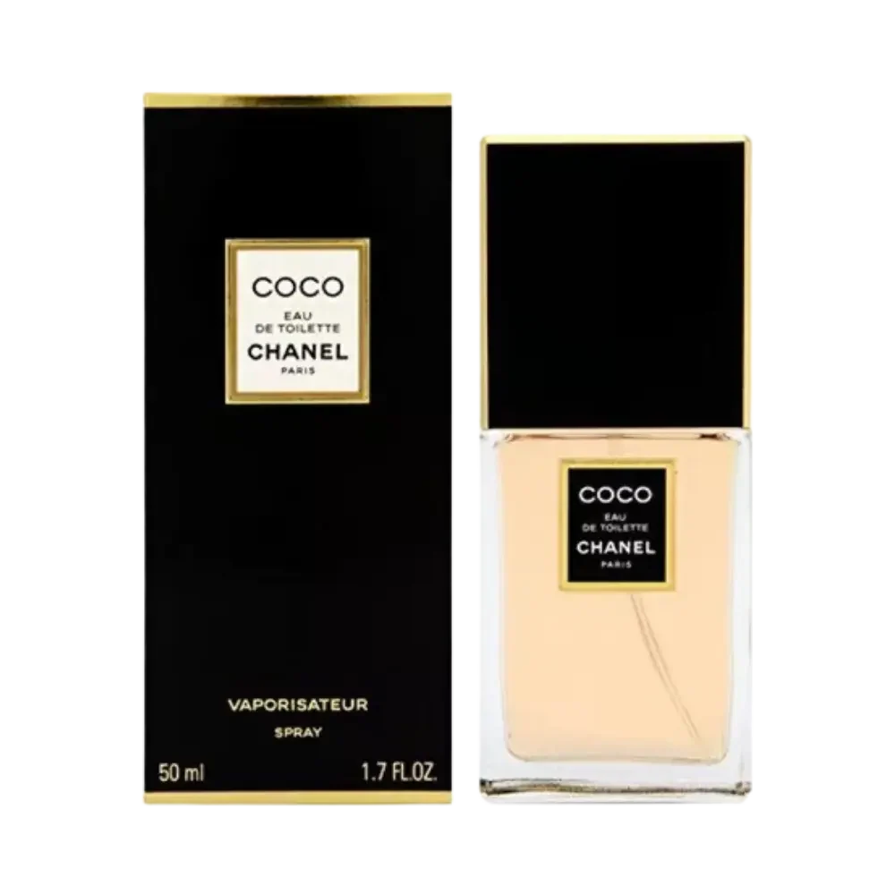 COCO Eau de Toilette for Women - Chanel (sku 376)