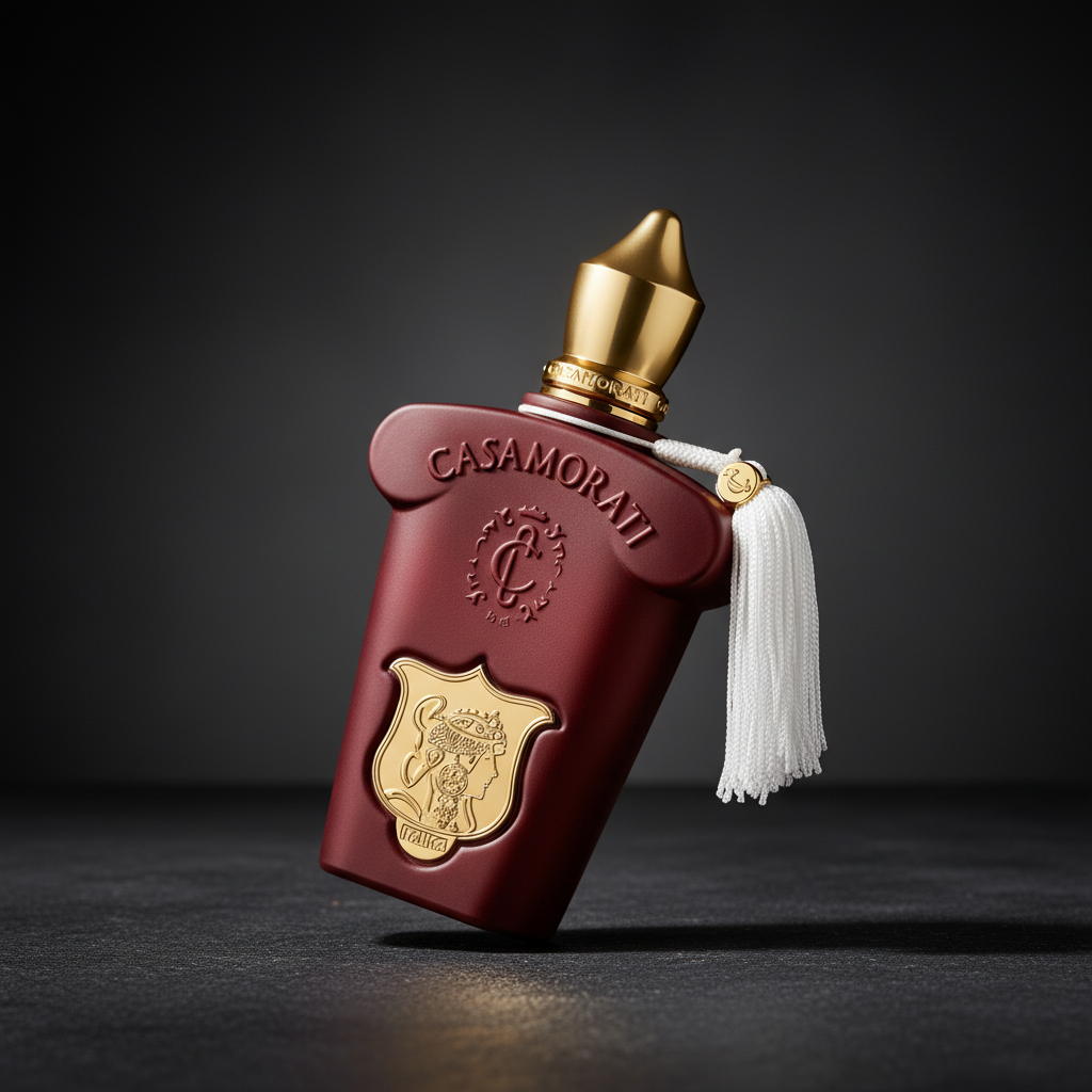 Xerjoff Casamorati Italica Eau de Parfum Unisex - Xerjoff (sku 675)