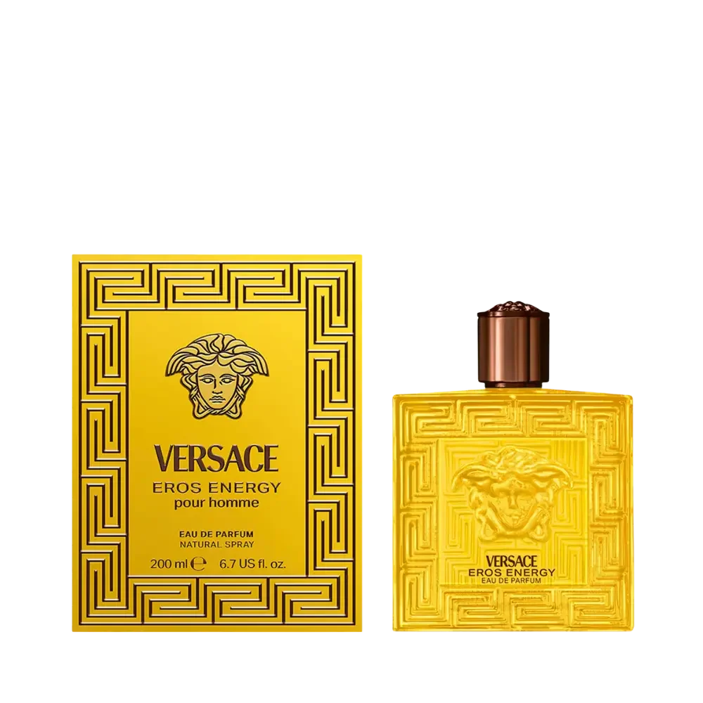 Versace Eros Energy Eau de Parfum for Men - Versace (sku 267)