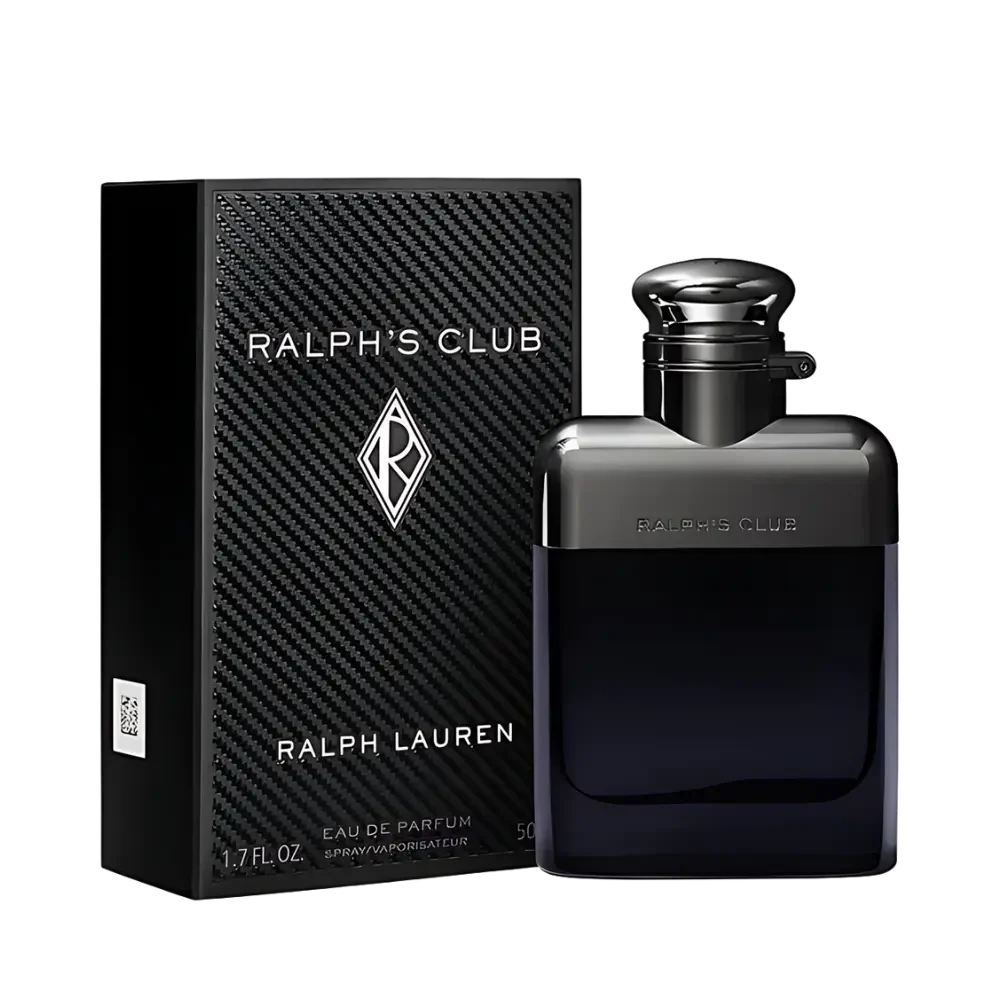 Ralph's Club Eau de Parfum for Men - Ralph Lauren (sku 763)