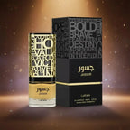 Lattafa Jasoor Eau de Parfum Unisex - Lattafa (sku 817)