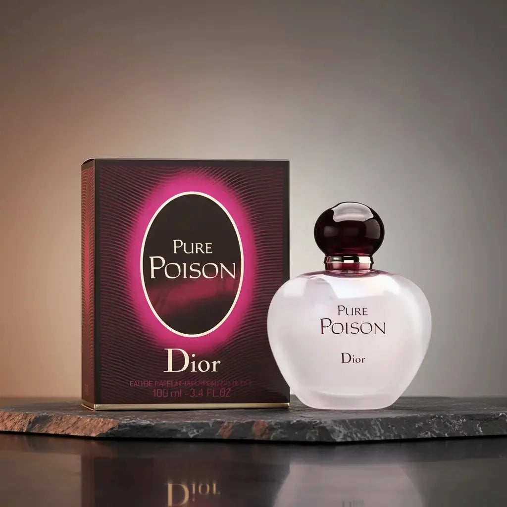 Pure Poison Eau de Parfum for Women - Dior (sku 529)