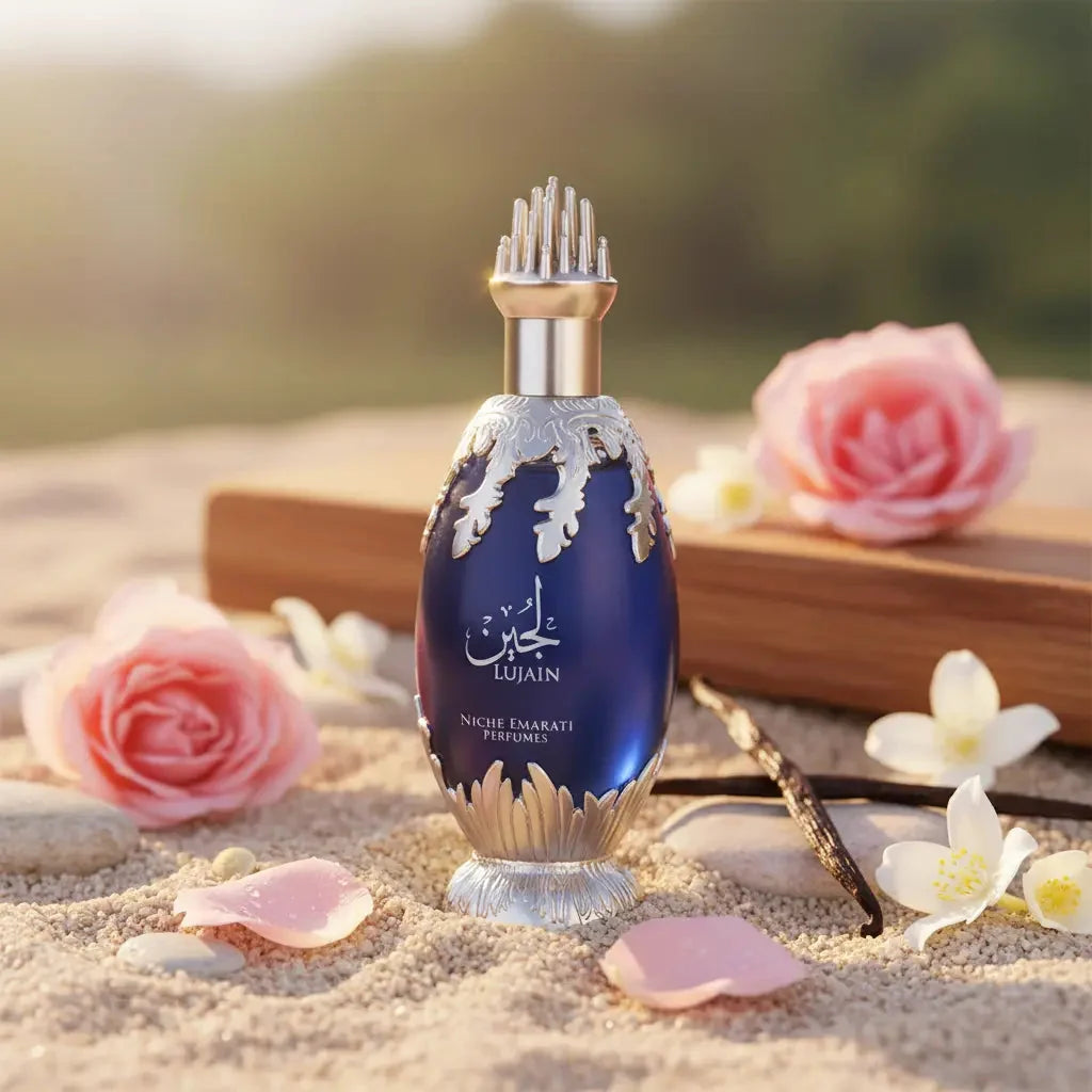Lujain Eau de Parfum for Women - Lattafa (sku 519)