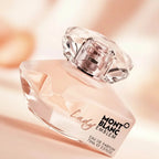 Lady Emblem Eau de Parfum for Women - Montblanc (sku 380)
