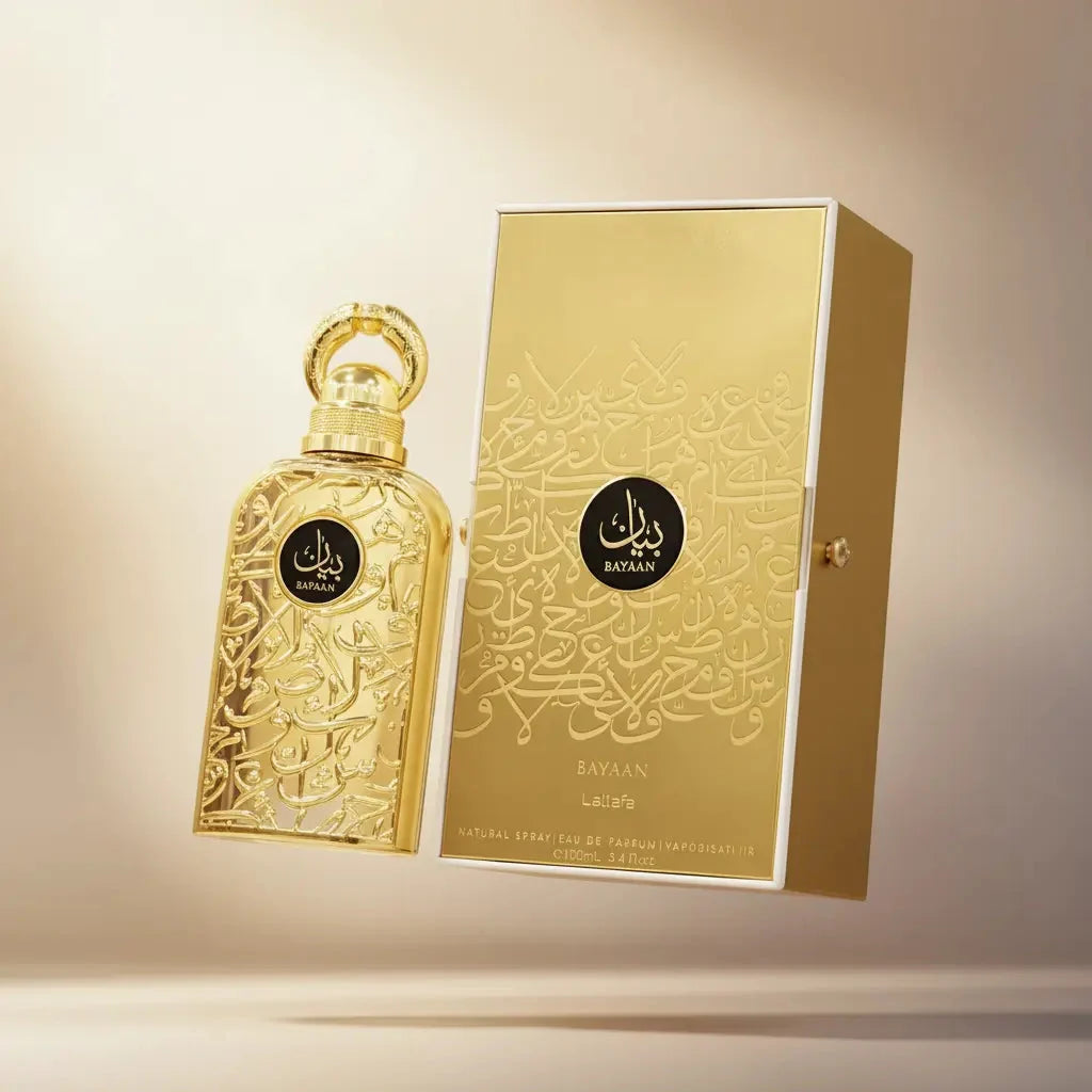 Lattafa Bayaan Eau de Parfum for Women - Lattafa (sku 472)