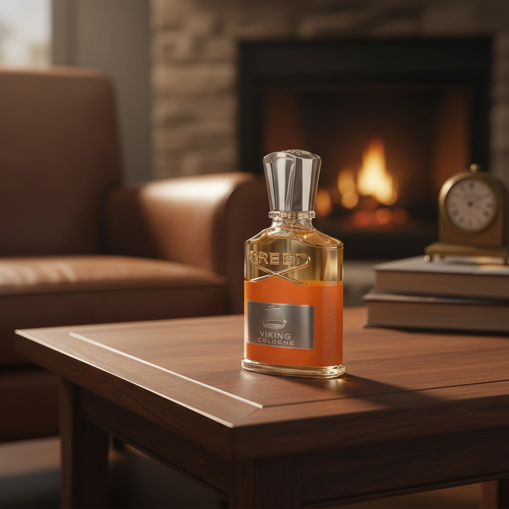 Viking Cologne Eau de Parfum Unisex - Creed (sku 810)