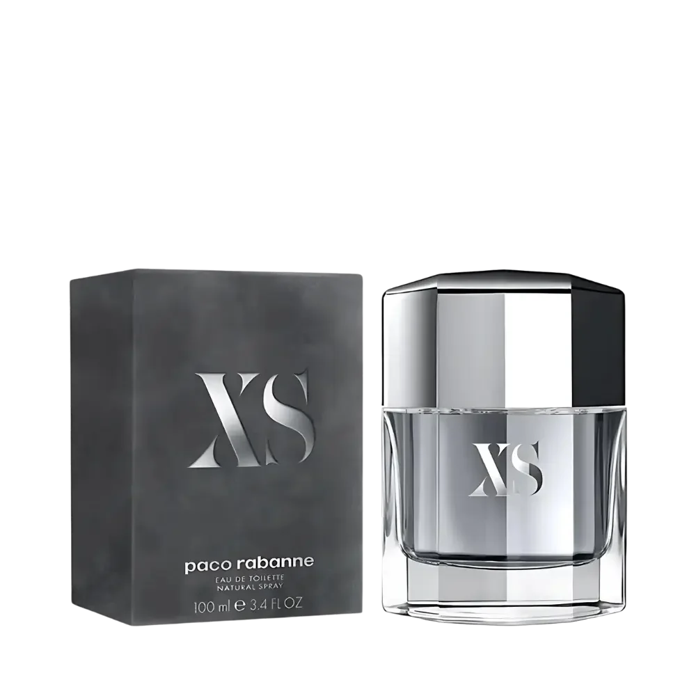 XS Eau de Toilette for Men - Paco Rabanne (sku 447)