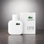 Eau de Lacoste L.12.12 Blanc Pure Eau de Toilette for Men - Lacoste (sku 332)