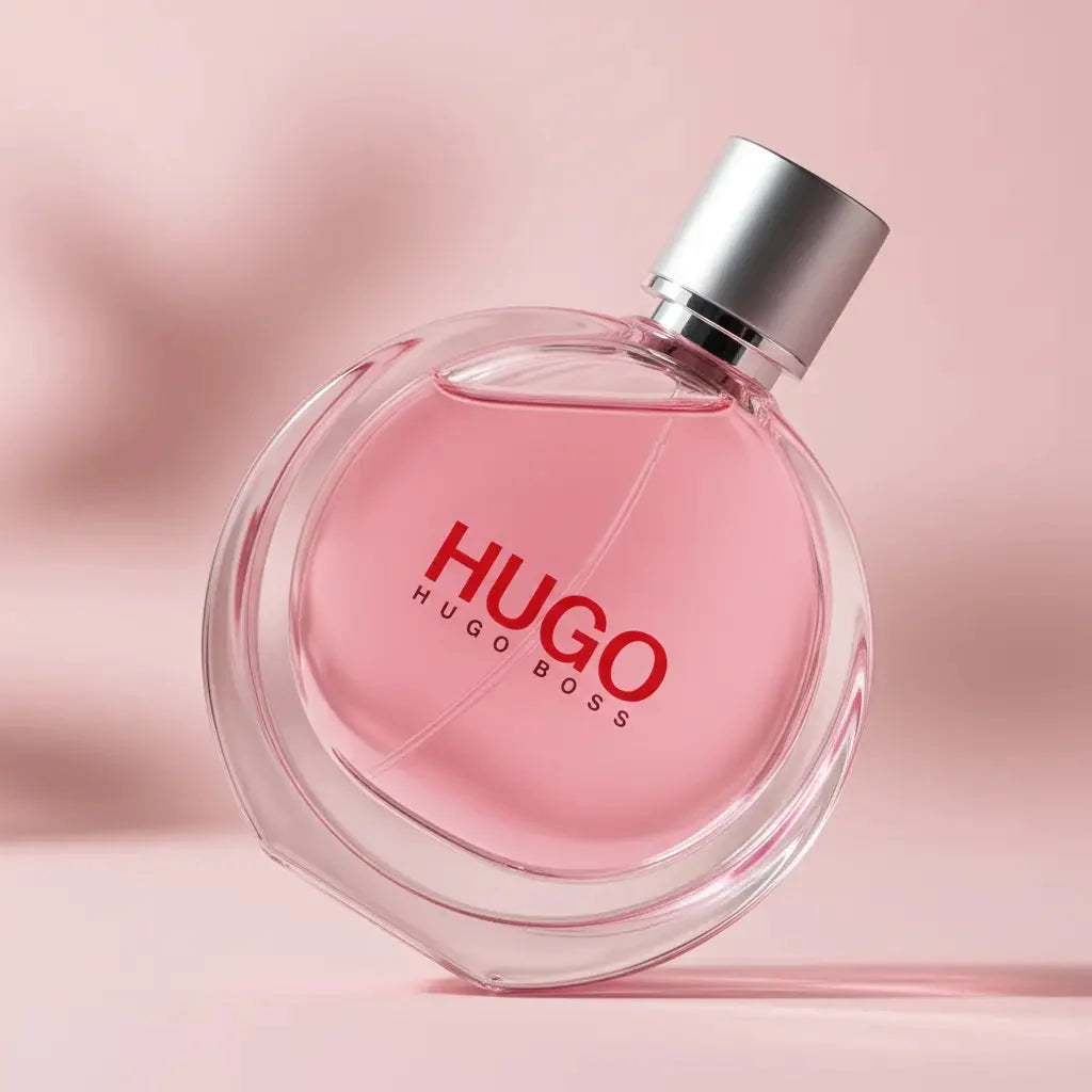 Hugo Woman Extreme Eau de Parfum for Women - Hugo Boss (sku 325)