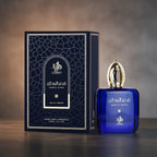 Qasr Al Watan Eau de Parfum Unisex - Al Wataniah (sku 410)