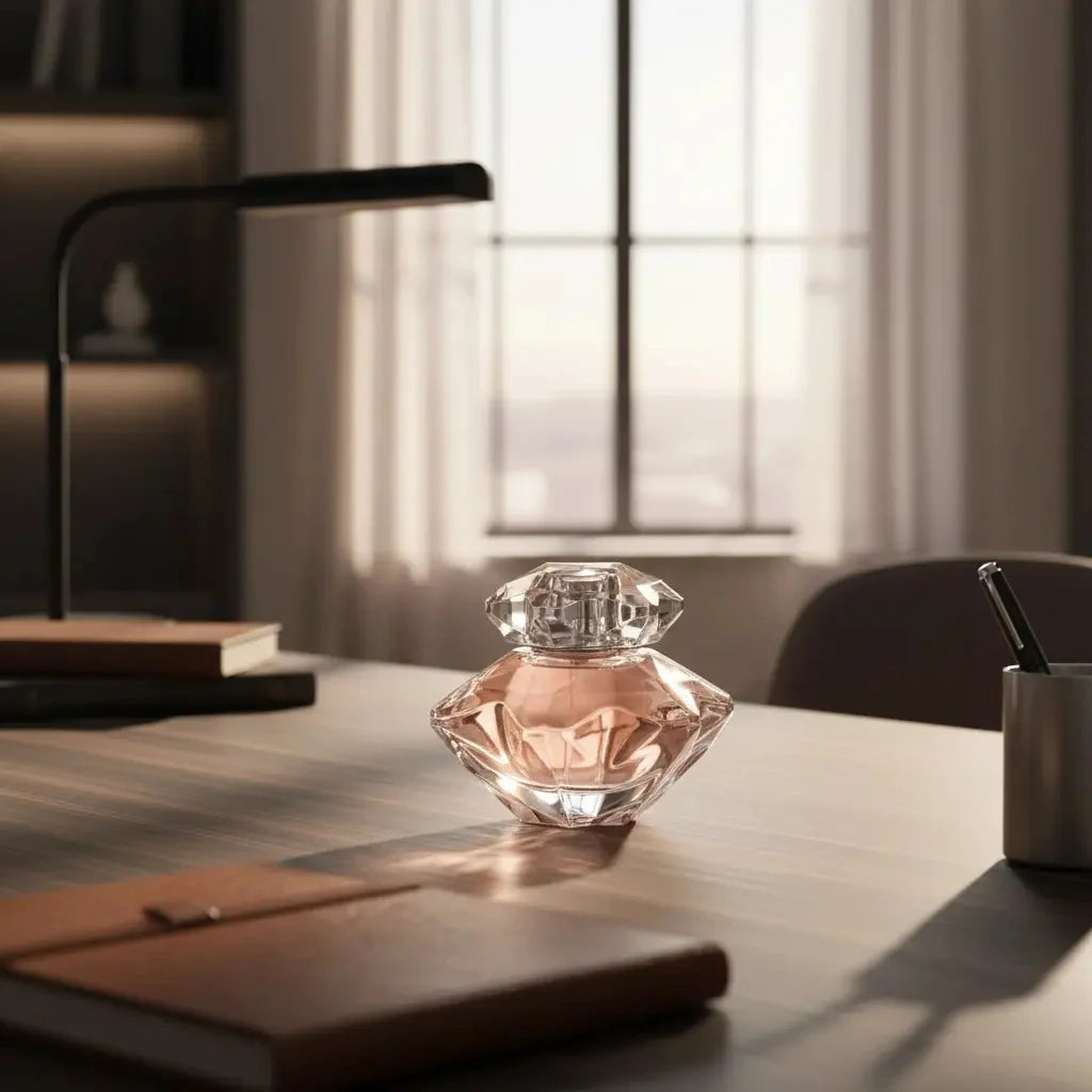 Lady Emblem Eau de Parfum for Women - Montblanc (sku 380)