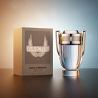 Invictus Eau de Toilette for Men - Paco Rabanne (sku 745)
