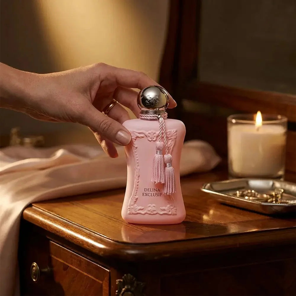 Delina Exclusif Parfum for Women - Parfums de Marly (sku 288)
