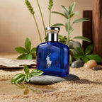 Polo Blue Eau de Toilette for Men - Ralph Lauren (sku 603)