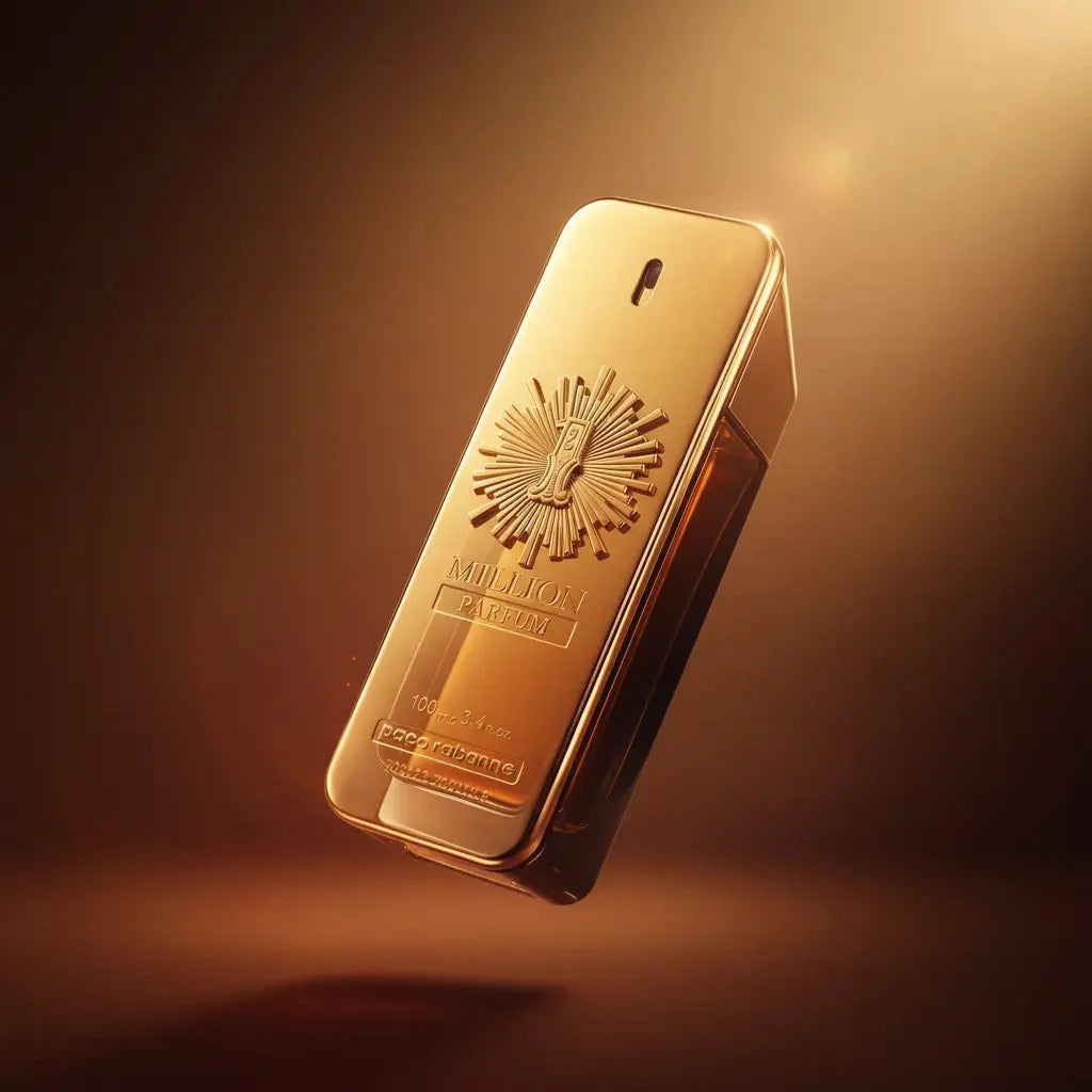 1 Million Parfum for Men - Rabanne (sku 349)
