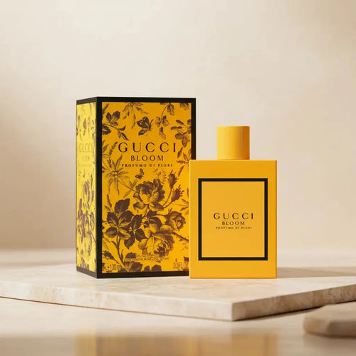Bloom Profumo di Fiori Eau de Parfum for Women - Gucci (sku 569)