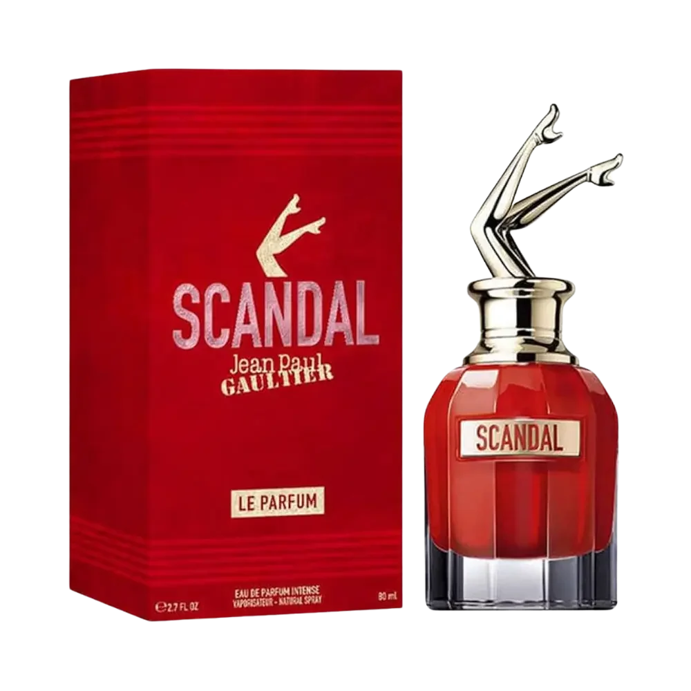 Scandal Le Parfum Eau de Parfum Intense for Women - Jean Paul Gaultier (sku 791)
