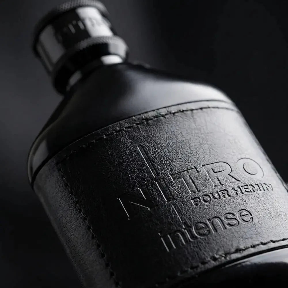 Nitro Intense Eau de Parfum for Men - Dumont (sku 748)