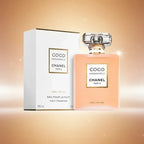 Coco Mademoiselle L'Eau Privée Eau Pour la Nuit for Women - Chanel (sku 509)