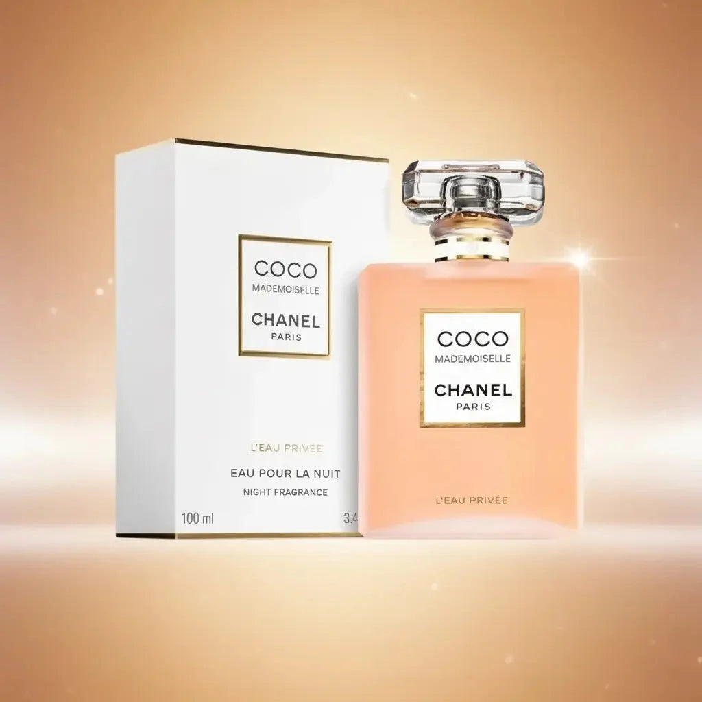 Coco Mademoiselle L'Eau Privée Eau Pour la Nuit for Women - Chanel (sku 509)
