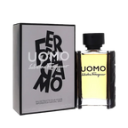 Uomo Eau de Toilette for Men - Salvatore Ferragamo (sku 821)