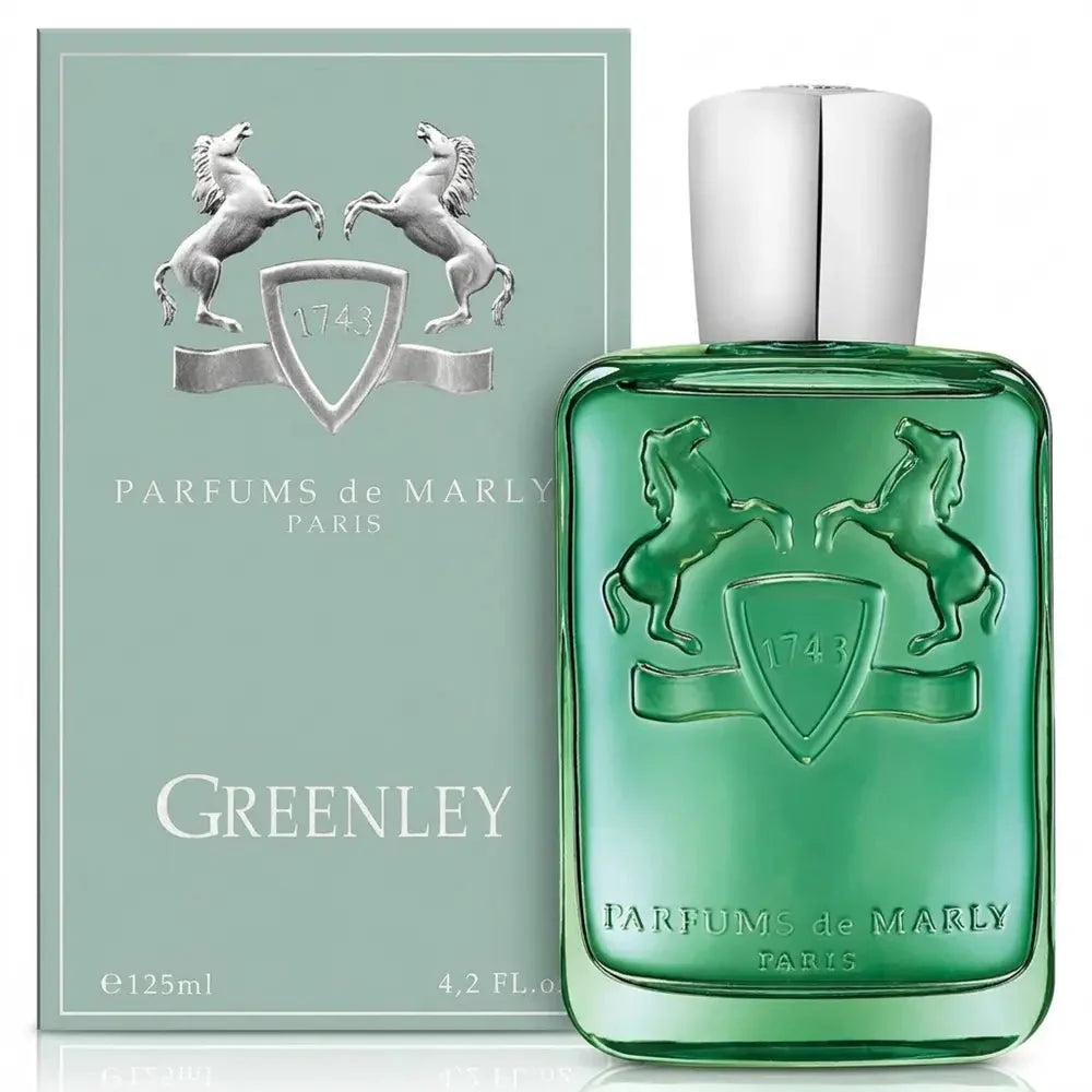 Greenley Eau de Parfum Unisex - Parfums de Marly (sku 531)