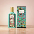 Flora Gorgeous Jasmine Eau de Parfum for Women - Gucci (sku 658)