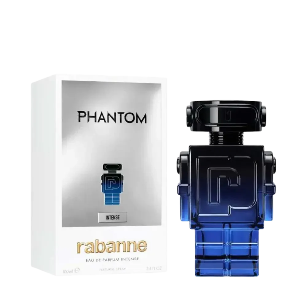 Phantom Intense Eau de Parfum for Men - Rabanne (sku 422)