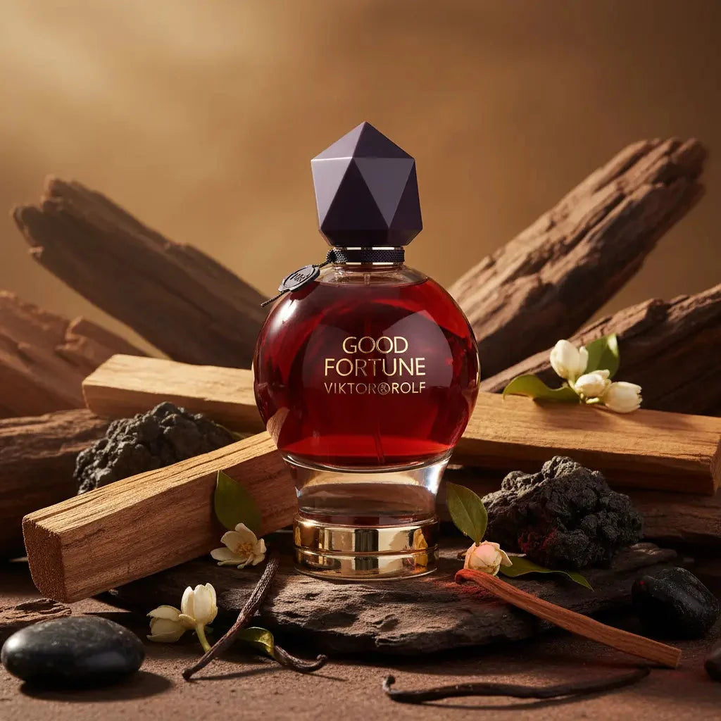 Good Fortune Elixir Intense Eau de Parfum for Women - Viktor&Rolf (sku 452)