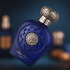 Lattafa Blue Oud Eau de Parfum Unisex - Lattafa (sku 457)