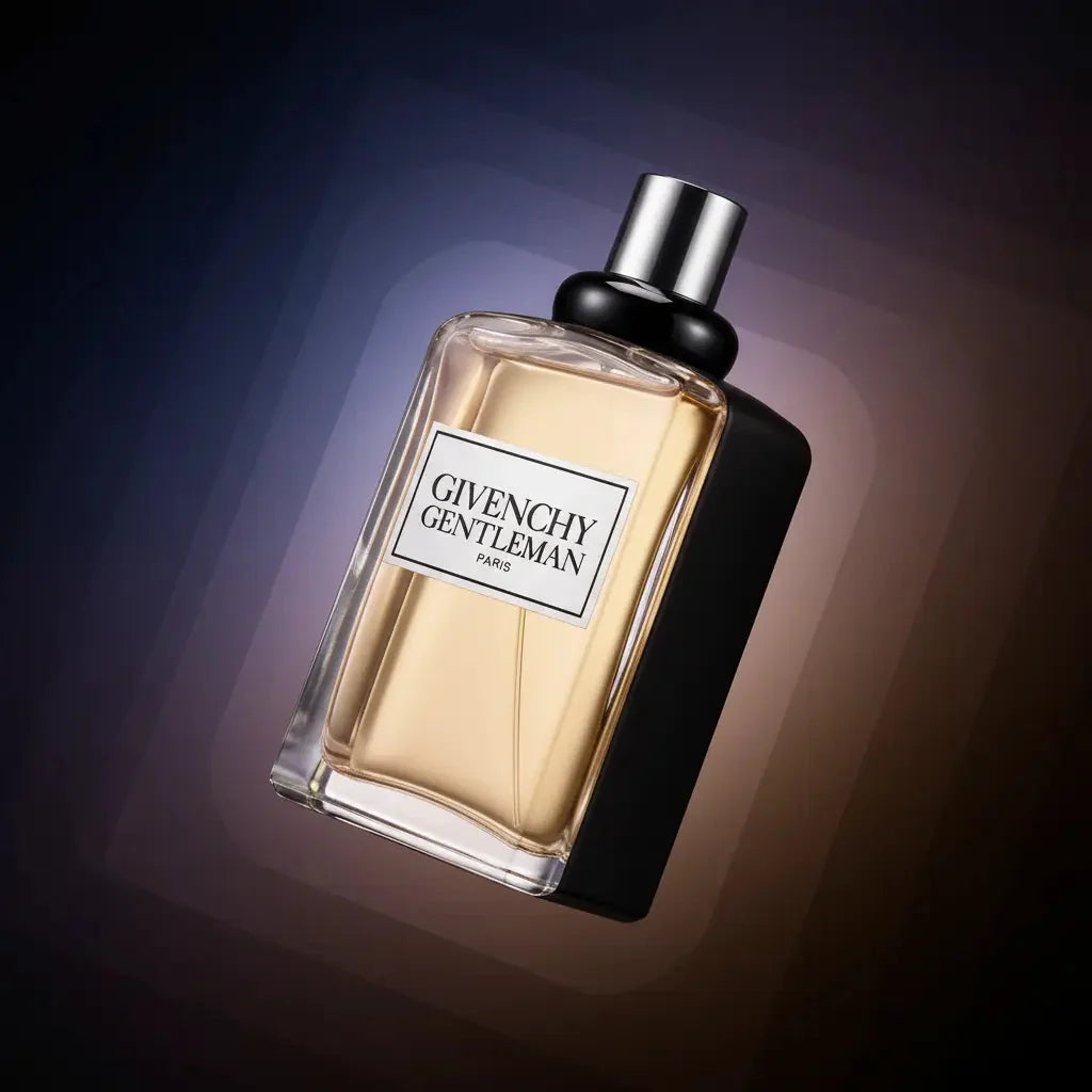 Gentleman Original Eau de Toilette for Men - Givenchy (sku 320)