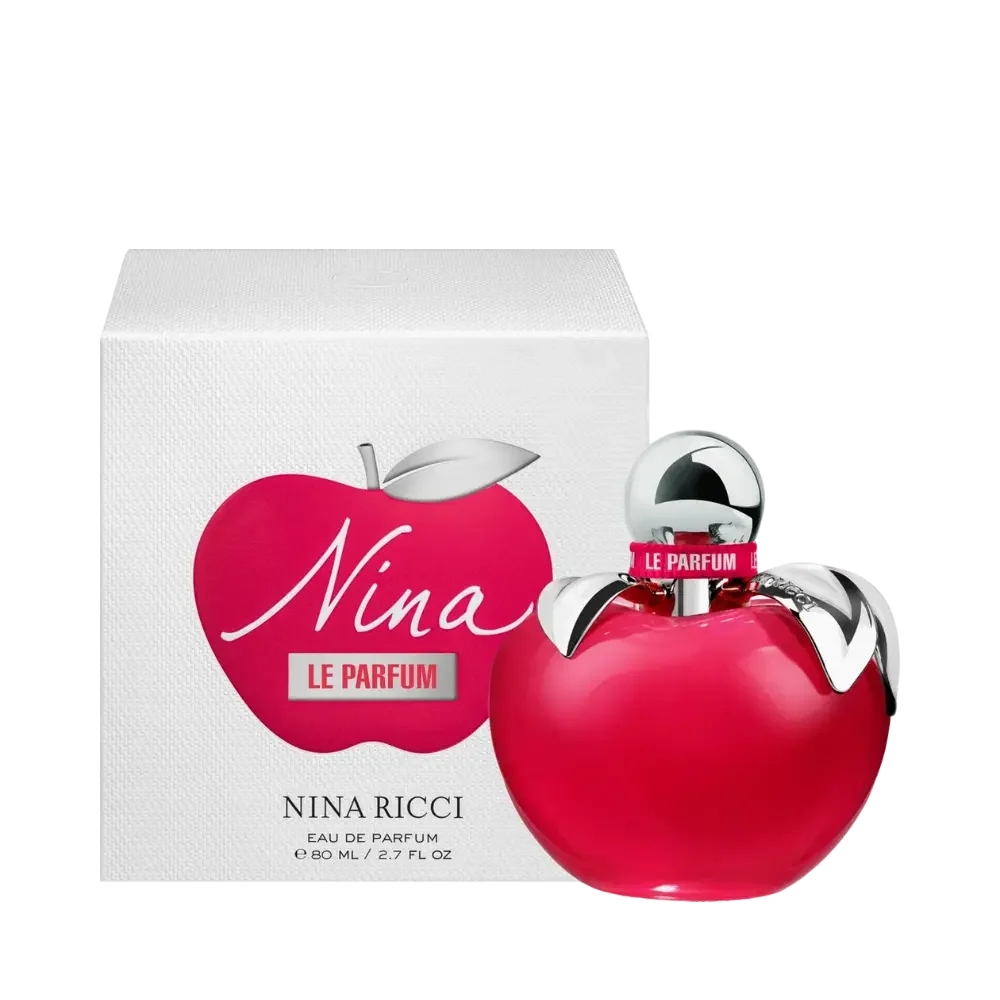 Nina Le Parfum Eau de Parfum for Women - Nina Ricci (sku 894)