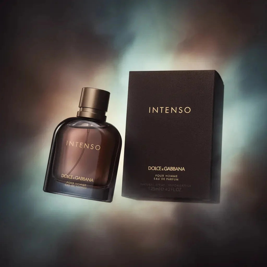 Dolce&Gabbana Intenso Eau de Parfum for Men - Dolce&Gabbana (sku 323)