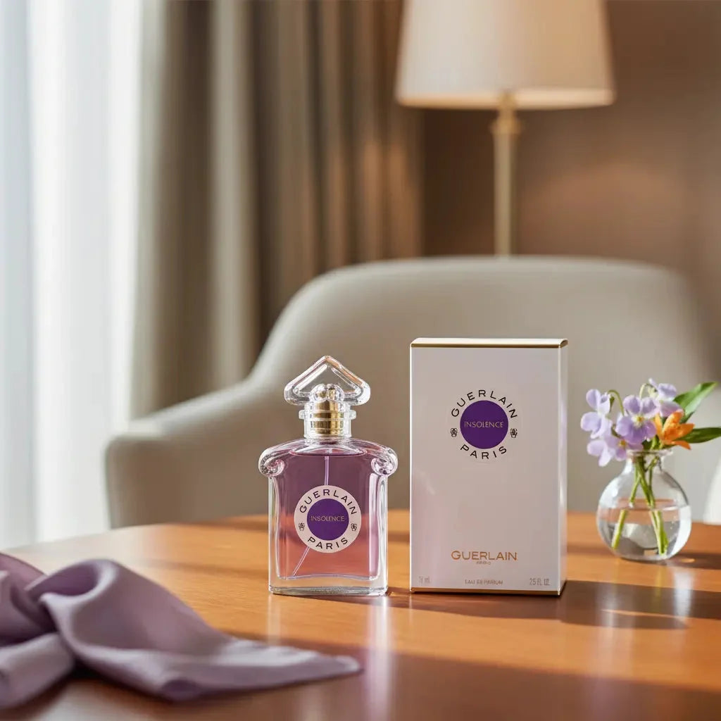 Insolence Eau de Parfum for Women - Guerlain (sku 442)