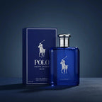 Polo Blue Eau de Parfum for Men - Ralph Lauren (sku 563)
