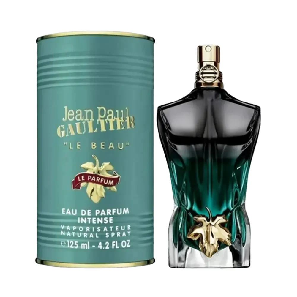 Le Beau Le Parfum Eau de Parfum Intense for Men - Jean Paul Gaultier (sku 484)