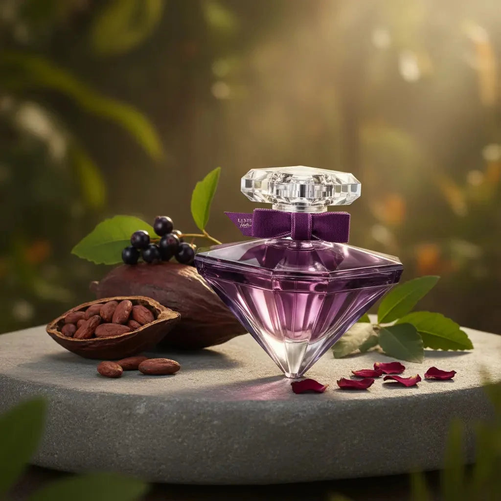 La Nuit Trésor Le Parfum for Women - Lancôme (sku 582)