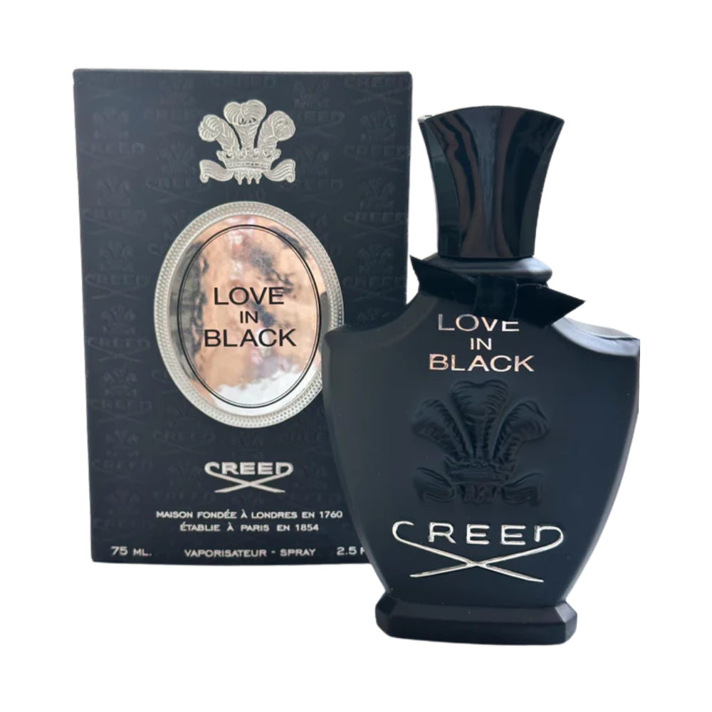 Love In Black Eau de Parfum for Women - Creed (sku 297)