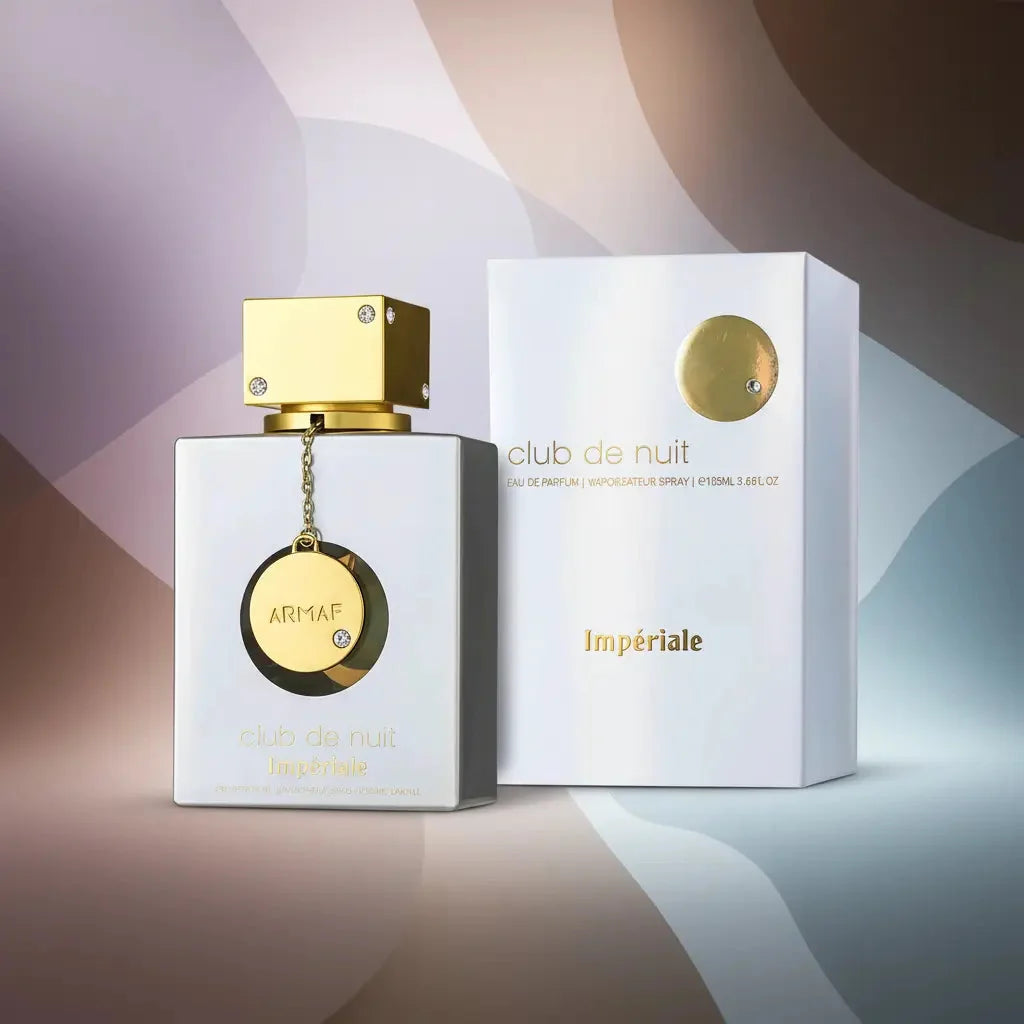 Club de Nuit Imperiale Eau de Parfum for Women - Armaf (sku 699)