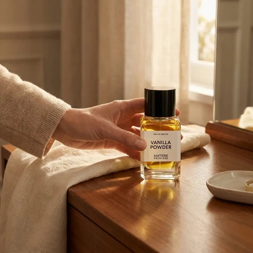 Vanilla Powder Eau de Parfum Unisex - Matiere Premiere (sku 574)